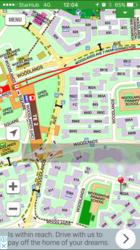 Blk 502A Woodlands Drive 14 (Woodlands), HDB 4 Rooms #153269092